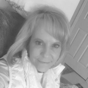 Meet your Posher, Terri